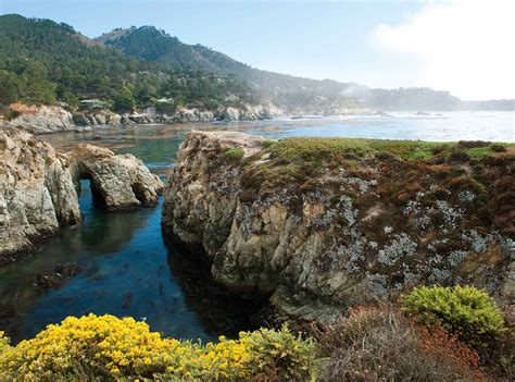 Californias Central Coast How To Spend It