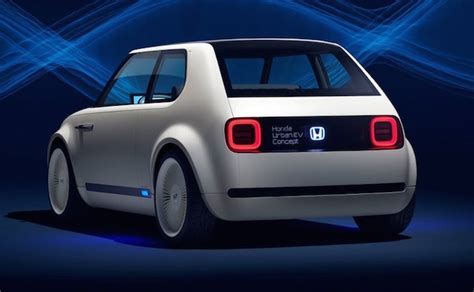 Electrification For All Honda Cars By 2019 In Europe