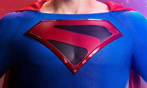 Brandon Routh Shows Off Kingdom Come Superman Look For Crisis On