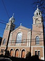 St. Casimir's Roman Catholic Church (Newark, New Jersey) - Alchetron ...