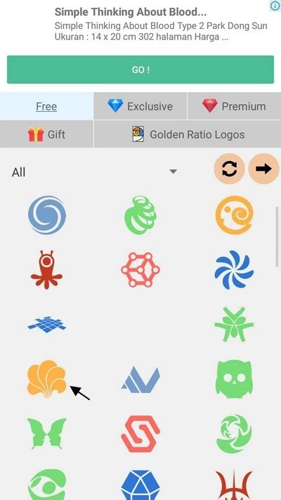 So Erstellen Sie Ein Logo Auf Ihrem Android Handy Einfach Anzuwenden
