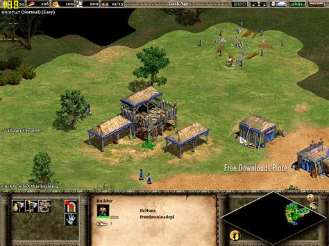 تحميل لعبة Age Of Empires 2 للكمبيوتر كاملة من ميديا فاير