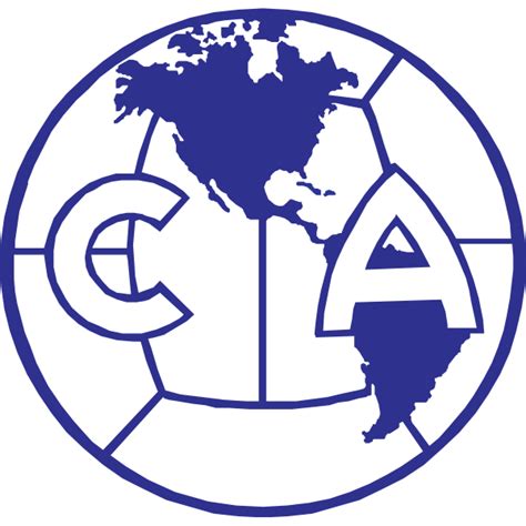Club Aguilas Del America Logo Download Logo Icon Png Svg