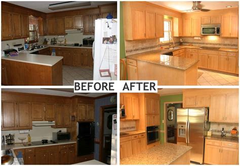 Begin by thoroughly washing grease and wax off the cabinets with tsp and water. A1 Kitchen Cabinets Ltd. - BC's Leading Cabinet Makers