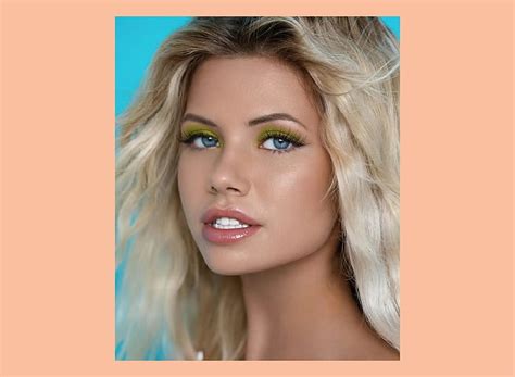 Nata Lee Models Blonde Woman Hd Wallpaper Peakpx