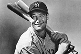 Whatever happened to Lou Gehrig’s bats?