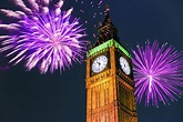 Discover The World’s Best New Year’s Eve Celebrations