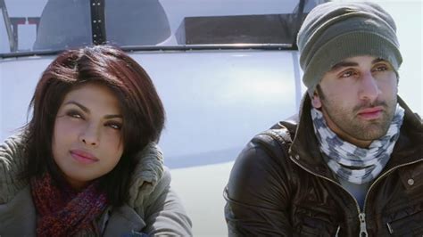 Anjaana Anjaani Movie Best Scenes Priyanka Chopra And Ranbir Kapoor Bollywoood Movie Youtube