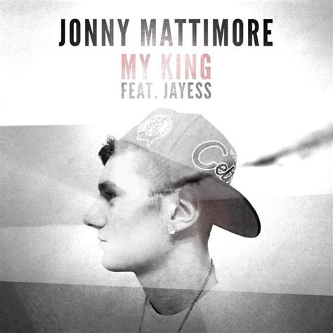 Jonny Mattimore My King Lyrics Genius Lyrics