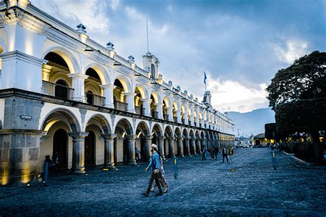 Guatemala Y Su Gran Turismo Cautivador Isaydata