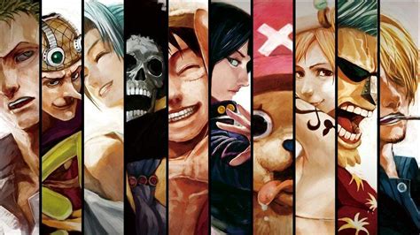 One Piece Wiki Anime Amino