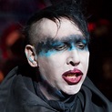 Marilyn Manson - Bio, Net Worth, Height | Famous Births Deaths