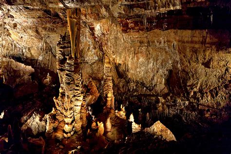 The History Of Kartchner Caverns State Park