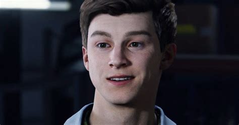 ‘spider Man Remastered Gives Ps5 Players A Peter Parker That Looks