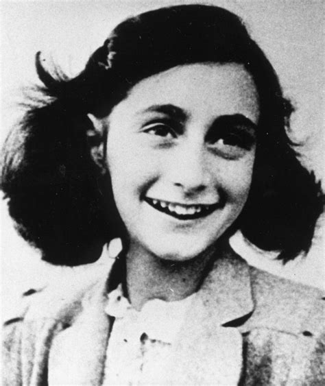 Anne Frank History Photo 38721583 Fanpop