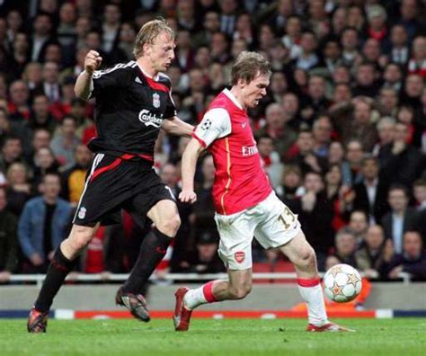 Kickoff from emirates stadium in london is set for 3 p.m. Arsenal-Liverpool 1-1 gelijk, schandelijke rol ref Vink ...