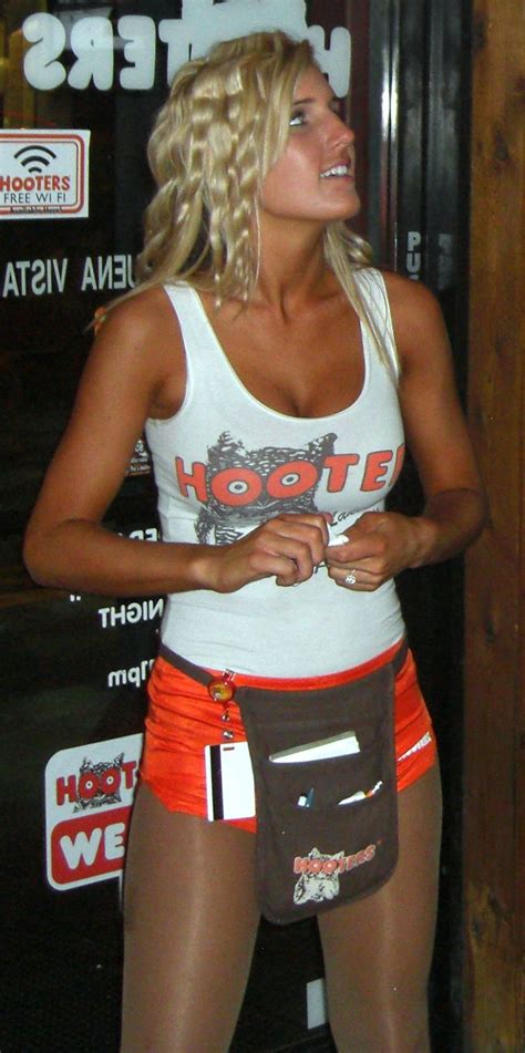 Pin On Hootersculture Com