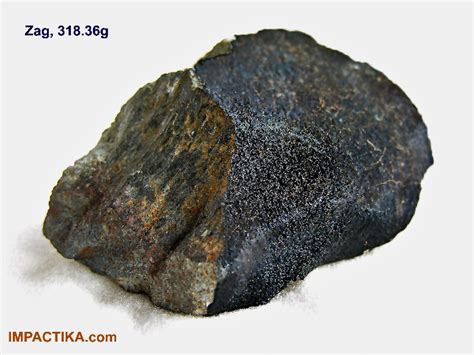 Meteorite Picture Of The Day From Tucson Meteorites