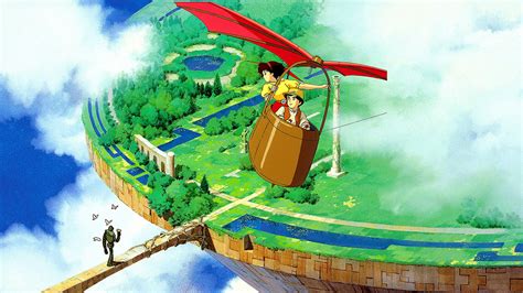 Best Studio Ghibli Movies Ranked My Neighbor Totoro And More