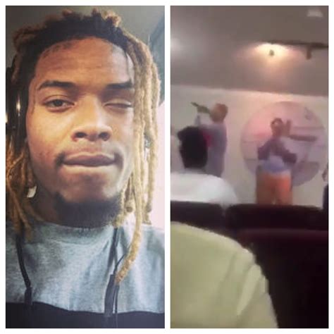 Fetty Wap Inspiring Sermons Now Video Blacksportsonline