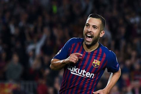 He has won various titles like. Jordi Alba says he still doesn't know if Barcelona want to keep him - Barca Blaugranes