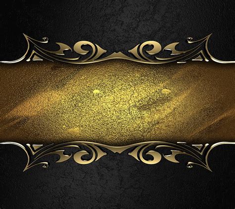 Details Black And Gold Background Hd Abzlocal Mx