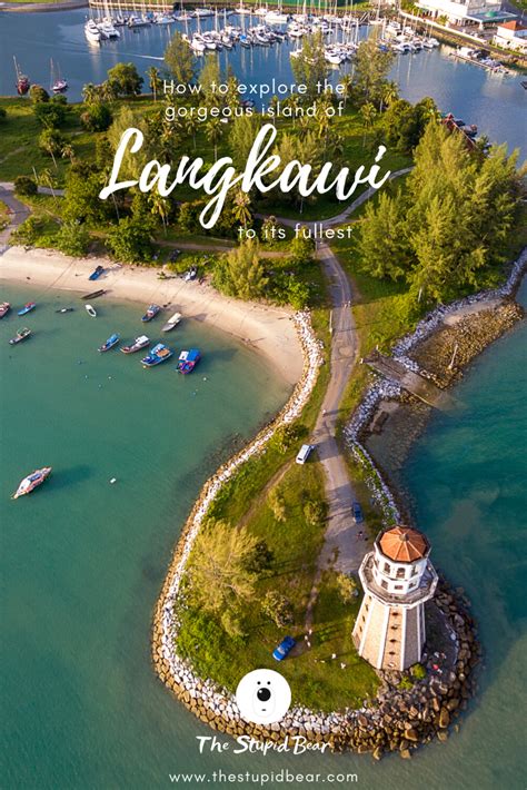 The Best Things To Do In Langkawi Island Malaysia Artofit