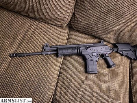 Armslist For Saletrade Iwi Galil Ace 762 Nato308 Hard To Find