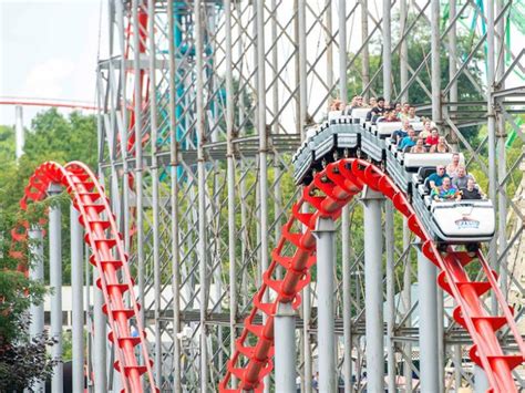 Top 8 Amusement Parks In Pennsylvania In 2021 With Photos Trips To