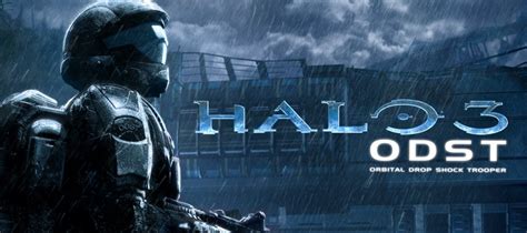 Halo Odst Banner Best Banner Design 2018