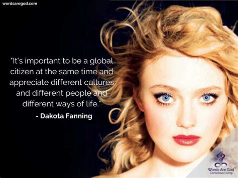 Dakota Fanning Quotes | Life Quotes Sad | Quotes Inspirational | Love