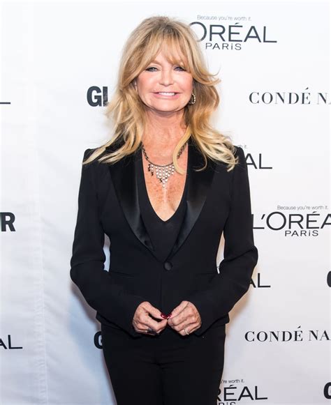 2015 Pictures Of Goldie Hawn Over The Years Popsugar Celebrity Photo 40