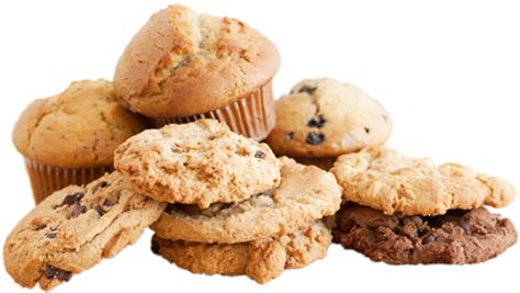 Bakery Items Png Png All Png All