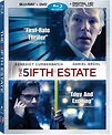 "The Fifth Estate" Movie Review