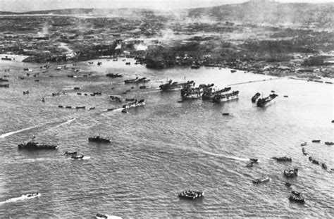 Okinawa 70th Anniversary Of The Biggest Last Battle Of The Pacific