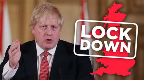 Uk residents currently abroad do not need to return home immediately. Prime Minister Boris Johnson Announces UK Coronavirus ...