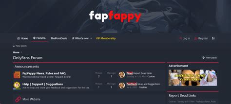 Fapfappy Forum Topp Pornoforumsider Som Forum Fapfappy Com