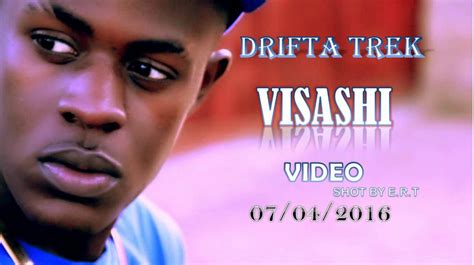 Video Drifta Trek Visashi Zambian Music Blog