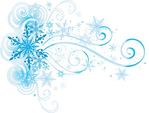 Frozen Snowflake Transparent Background Png Svg Clip Art For Web