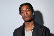A$AP Rocky Age, Net Worth, Height, Songs 2022 - World-Celebs.com