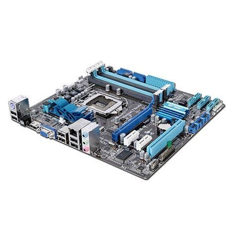 Cm5675dpmb Asus System Board Motherboard For Essentio Cm5675 09 Ref