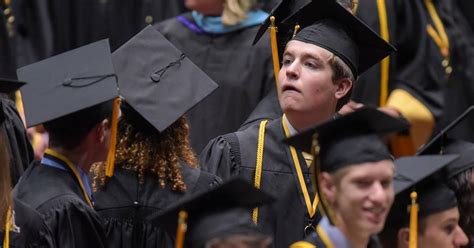 Images Metea Valley High School Graduation