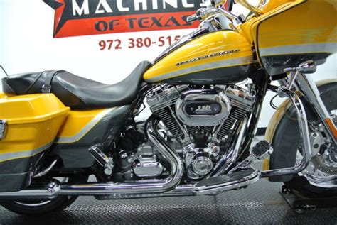 Use custom templates to tell the right story for your business. 2009 Harley-Davidson FLTRSE3 Screamin' Eagle Road Glide ...