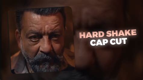 Hard Shake Cap Cut Tutorial Malayalam Youtube