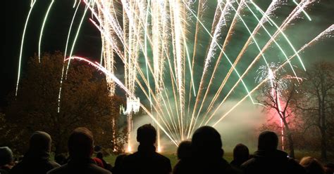 Everything You Need To Know About Bonfire Night In Ely Cambridgeshire