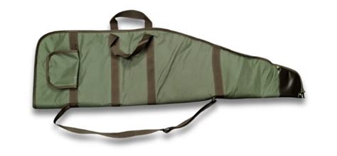 Air Rifle Cases And Slips Hard And Soft Gun Cases The Airgun Centre