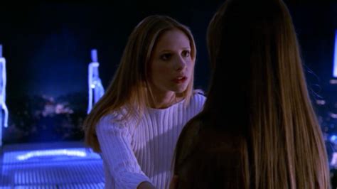 Buffy The Vampire Slayers Seasons Ranked Geek And Sundry