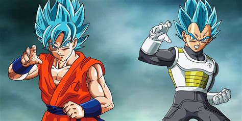 Fusion in dragon ball is a fan favorite idea, but while some fusions are cool like gogeta, others related: Inyección de fanservice: Recopilación de todas las ...