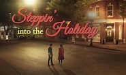 Steppin' Into the Holiday (2022)