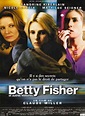 Betty Fisher and other Stories (aka Alias Betty) Movie Poster (#2 of 2 ...